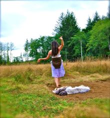 4_raw_emilyperformingdirtstage